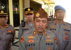Polres Probolinggo Siagakan Personel Layanan Pengamanan Yadnya Kasada 2026 di Gunung Bromo